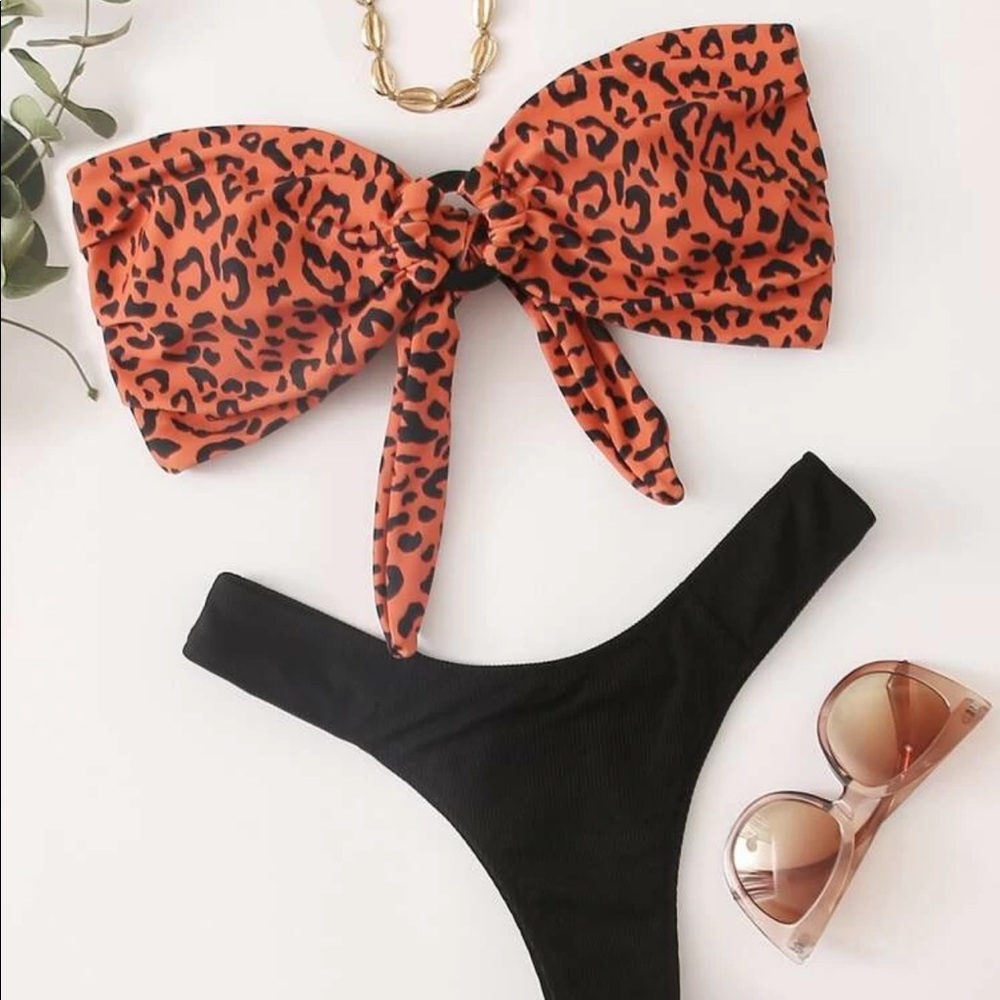 Never worn swimsuit